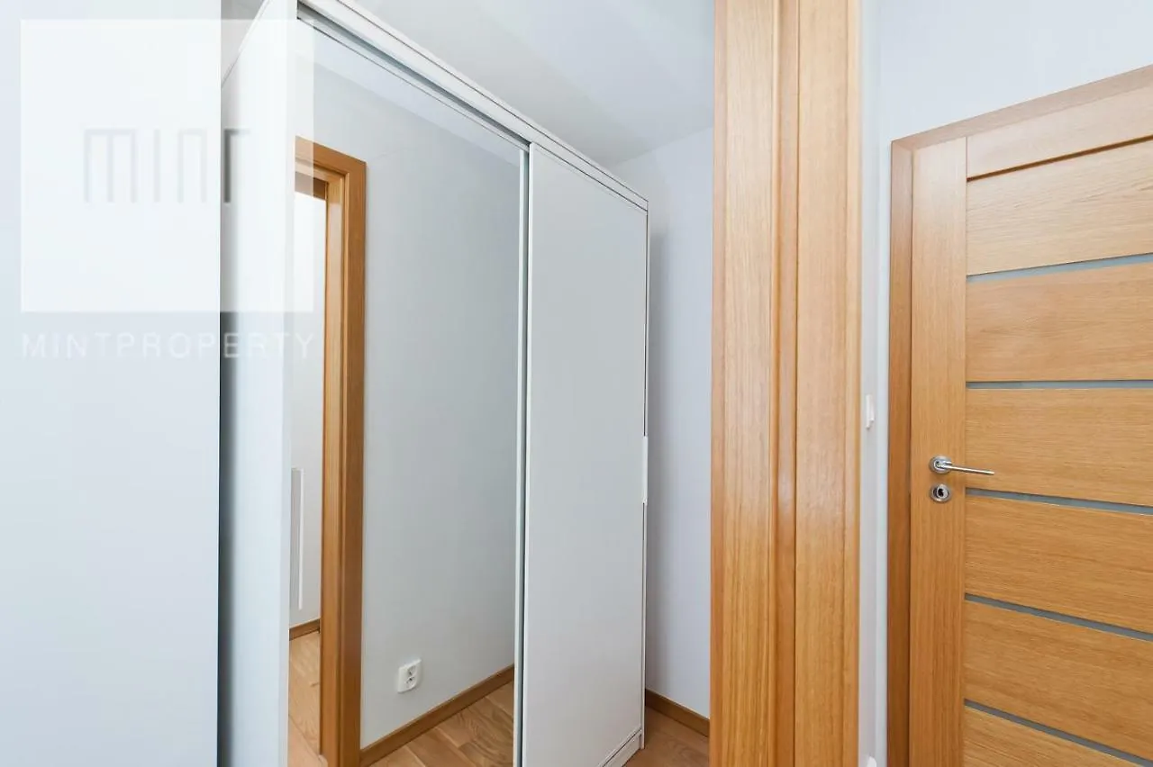 Apartment Charming And Bright- Golden Apartments- Old Town