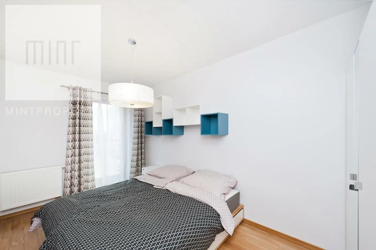 Charming And Bright- Golden Apartments- Old Town 0*, Krakow