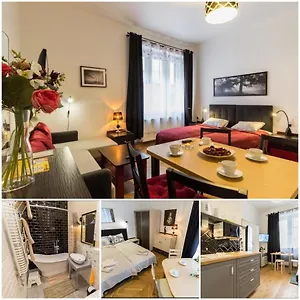Nowy Kleparz Apartament